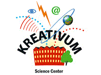 Kreativum logga